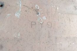 Викуп каталізатора PY9 Марка автомобіля Mitsubishi     Вставка каталізатора Кераміка Тип палива Бензин