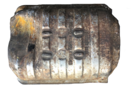 Викуп каталізатора 93823085 163019431000 Eberspächer Марка автомобіля Iveco Модель автомобіля Iveco Daily 2.8 Рік автомобіля 1999 Вставка каталізатора Кераміка Тип палива Бензин Каталітична марка Eberspächer