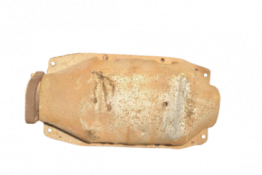 Викуп каталізатора 930703 Марка автомобіля Hyundai|Kia|Mitsubishi     Вставка каталізатора Кераміка Тип палива Бензин