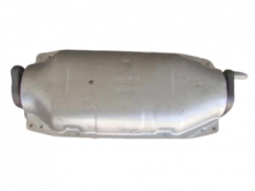 Викуп каталізатора BSH62 Марка автомобіля Hyundai|Kia|Mitsubishi     Вставка каталізатора Кераміка Тип палива Бензин