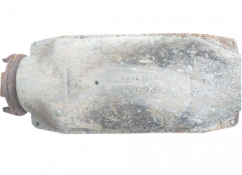 Викуп каталізатора JSH34 Марка автомобіля Hyundai|Kia|Mitsubishi     Вставка каталізатора Кераміка Тип палива Бензин