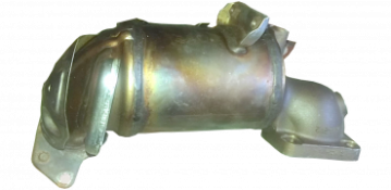 Викуп каталізатора 03PA0  Faurecia Марка автомобіля Hyundai|Kia     Вставка каталізатора Кераміка Тип палива Бензин Каталітична марка Faurecia