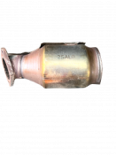 Викуп каталізатора 2SAL0 Марка автомобіля Hyundai|Kia Модель автомобіля Hyundai Sonata 2.4 Рік автомобіля 2020 Вставка каталізатора Кераміка Тип палива Бензин