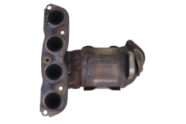 Викуп каталізатора 03GA1 Марка автомобіля Hyundai|Kia Модель автомобіля Kia Rio Рік автомобіля 2017|2018|2019|2020 Вставка каталізатора Кераміка Тип палива Бензин