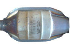 Викуп каталізатора U04GG0 Марка автомобіля Hyundai|Kia Модель автомобіля Kia Picanto III - 1.0B Рік автомобіля 2017|2018|2019 Вставка каталізатора Кераміка Тип палива Бензин