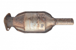 Викуп каталізатора U03290 Марка автомобіля Hyundai|Kia Модель автомобіля Kia Picanto II - 1.2 Рік автомобіля 2016|2017|2018|2019|2020 Вставка каталізатора Кераміка Тип палива Бензин