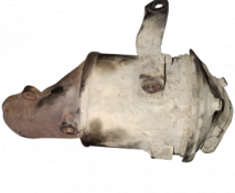 Викуп каталізатора W2A310 Марка автомобіля Hyundai|Kia   Рік автомобіля 2016 Вставка каталізатора Кераміка Тип палива Бензин