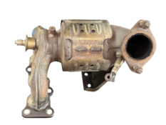 Викуп каталізатора 2GAVO Марка автомобіля Hyundai|Kia Модель автомобіля Hyundai Sonata 2.4 SE Рік автомобіля 2015|2016|2017|2018|2019 Вставка каталізатора Кераміка Тип палива Бензин