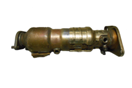 Викуп каталізатора U2BAA0 Марка автомобіля Hyundai|Kia   Рік автомобіля 2013|2014|2015|2016 Вставка каталізатора Кераміка Тип палива Бензин