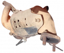 Викуп каталізатора TA930 Марка автомобіля Hyundai|Kia   Рік автомобіля 2012 Вставка каталізатора Кераміка Тип палива Бензин