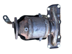 Викуп каталізатора VQEW Марка автомобіля Hyundai|Kia   Рік автомобіля 2012 Вставка каталізатора Кераміка Тип палива Бензин