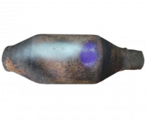 Викуп каталізатора T15 TOYOTA ROUND SMOOTH Марка автомобіля Toyota   Рік автомобіля 2001 Вставка каталізатора Кераміка Тип палива Бензин