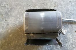 Викуп каталізатора KT 0132 A2204900114 Zeuna Starker Марка автомобіля Mercedes Benz     Вставка каталізатора Кераміка Тип палива Бензин Каталітична марка Zeuna Starker