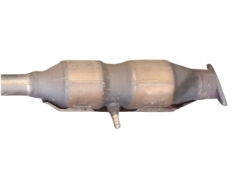 Викуп каталізатора 2G233 Марка автомобіля Hyundai|Kia Модель автомобіля Hyundai i45 Рік автомобіля 2011|2012|2013|2014 Вставка каталізатора Кераміка Тип палива Бензин