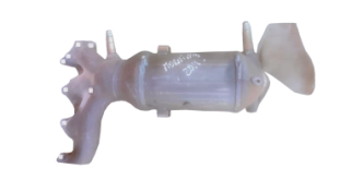 Викуп каталізатора PAWE1 Марка автомобіля Hyundai|Kia Модель автомобіля Kia Morning Рік автомобіля 2011 Вставка каталізатора Кераміка Тип палива Бензин