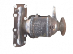 Викуп каталізатора XM1N Марка автомобіля Hyundai|Kia   Рік автомобіля 2011 Вставка каталізатора Кераміка Тип палива Бензин