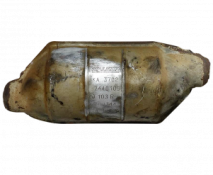 Викуп каталізатора KA 65  Walker Марка автомобіля Walker     Вставка каталізатора Кераміка Тип палива Бензин Каталітична марка Walker