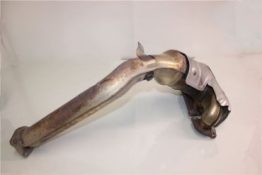 Викуп каталізатора 30731475 Марка автомобіля Volvo Модель автомобіля Volvo XC90 4.4 V8 232KW   Вставка каталізатора Кераміка Тип палива Бензин