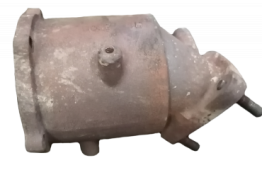 Викуп каталізатора H1 3K06 / 3L08 Марка автомобіля Hyundai|Kia Модель автомобіля Hyundai Sonata 2.4 Рік автомобіля 2008 Вставка каталізатора Кераміка Тип палива Бензин