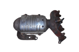 Викуп каталізатора TCP 2 Bricks Filling Марка автомобіля Hyundai|Kia Модель автомобіля Kia Rio II 1.4 16V II 1.5 CRDi Рік автомобіля 2008 Вставка каталізатора Кераміка Тип палива Бензин