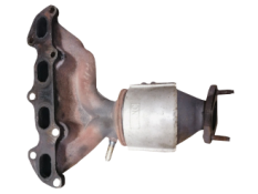 Викуп каталізатора K2NC Марка автомобіля Hyundai|Kia Модель автомобіля Kia Rio 1.5 Рік автомобіля 2003 Вставка каталізатора Кераміка Тип палива Бензин