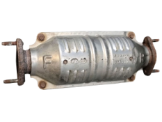 Викуп каталізатора U2A530 Марка автомобіля Hyundai|Kia Модель автомобіля Hyundai Getz 1.5 CRDI Рік автомобіля 2002|2005 Вставка каталізатора Кераміка Тип палива Бензин