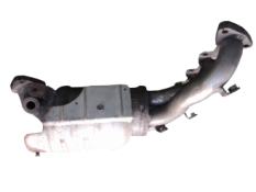 Викуп каталізатора TBWE1 Марка автомобіля Hyundai|Kia Модель автомобіля Hyundai Getz 1.1 Рік автомобіля 2002|2003|2004 Вставка каталізатора Кераміка Тип палива Бензин