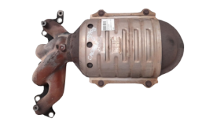 Викуп каталізатора CHE Марка автомобіля Hyundai|Kia Модель автомобіля Kia Carens Рік автомобіля 2002 Вставка каталізатора Кераміка Тип палива Бензин