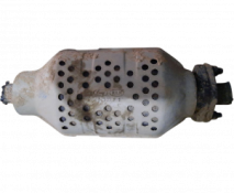 Викуп каталізатора ESHF1 Марка автомобіля Hyundai|Kia Модель автомобіля Hyundai Atos 1.0 i (40 kw / 54 hp) MX Рік автомобіля 2001 Вставка каталізатора Кераміка Тип палива Бензин