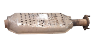 Викуп каталізатора UDF011 Марка автомобіля Hyundai|Kia Модель автомобіля Hyundai Trajet 2.0 CRDi (83 kw / 113 hp) Рік автомобіля 2001 Вставка каталізатора Кераміка Тип палива Бензин