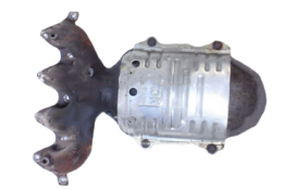 Викуп каталізатора MCH BGS U01 Марка автомобіля Hyundai|Kia Модель автомобіля Hyundai Accent 1.6   Вставка каталізатора Кераміка Тип палива Бензин