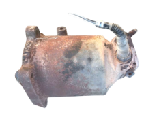 Викуп каталізатора CFYB14 Марка автомобіля Hyundai|Kia Модель автомобіля Hyundai Atos   Вставка каталізатора Кераміка Тип палива Бензин