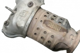 Викуп каталізатора GHRG Марка автомобіля Hyundai|Kia Модель автомобіля Hyundai Azera V6   Вставка каталізатора Кераміка Тип палива Бензин