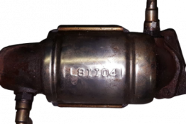 Викуп каталізатора L8II04 2 sensor Марка автомобіля Hyundai|Kia Модель автомобіля Hyundai Coupe 2.7 V6   Вставка каталізатора Кераміка Тип палива Бензин