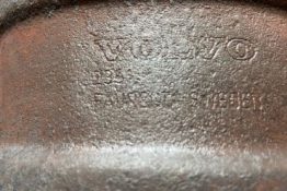 Викуп каталізатора 23512351 Марка автомобіля Volvo     Вставка каталізатора Кераміка Тип палива Бензин