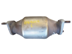 Викуп каталізатора 3F15R Марка автомобіля Hyundai|Kia Модель автомобіля Hyundai Equus   Вставка каталізатора Кераміка Тип палива Бензин