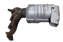 Викуп каталізатора TBW01 Марка автомобіля Hyundai|Kia Модель автомобіля Hyundai Getz 1.1   Вставка каталізатора Кераміка Тип палива Бензин