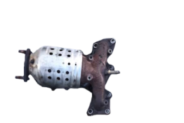 Викуп каталізатора TGL4 Марка автомобіля Hyundai|Kia Модель автомобіля Hyundai Grandeur 3.3 b   Вставка каталізатора Кераміка Тип палива Бензин