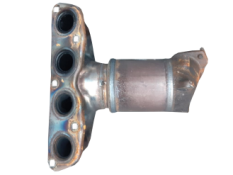 Викуп каталізатора 2EHM0 Марка автомобіля Hyundai|Kia Модель автомобіля Hyundai i30   Вставка каталізатора Кераміка Тип палива Бензин