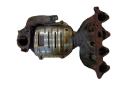 Викуп каталізатора HDD Марка автомобіля Hyundai|Kia Модель автомобіля Hyundai Matrix 1.6   Вставка каталізатора Кераміка Тип палива Бензин