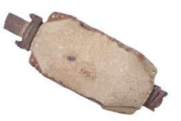 Викуп каталізатора HAA9 951207 Марка автомобіля Hyundai|Kia Модель автомобіля Hyundai Pony 1.3 1.5   Вставка каталізатора Кераміка Тип палива Бензин