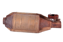 Викуп каталізатора U8WW18 Марка автомобіля Hyundai|Kia Модель автомобіля Hyundai Santa Fe I - 2.7   Вставка каталізатора Кераміка Тип палива Бензин