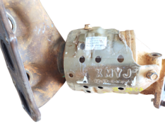 Викуп каталізатора XMYJ Марка автомобіля Hyundai|Kia Модель автомобіля Hyundai Santa Fe I - 3.5 V6   Вставка каталізатора Кераміка Тип палива Бензин