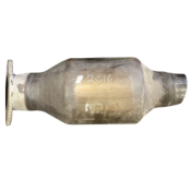 Викуп каталізатора 2GBB7 Марка автомобіля Hyundai|Kia Модель автомобіля Hyundai Sonata 1.8   Вставка каталізатора Кераміка Тип палива Бензин