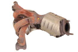 Викуп каталізатора 05K23 Марка автомобіля Hyundai|Kia Модель автомобіля Hyundai Sonata 2.4   Вставка каталізатора Кераміка Тип палива Бензин