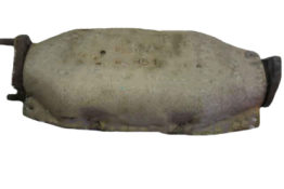 Викуп каталізатора GSH51 Марка автомобіля Hyundai|Kia Модель автомобіля Hyundai Starex 2.4   Вставка каталізатора Кераміка Тип палива Бензин