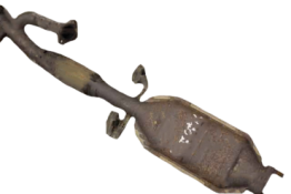 Викуп каталізатора 3A403 Марка автомобіля Hyundai|Kia Модель автомобіля Hyundai Trajet 2.7   Вставка каталізатора Кераміка Тип палива Бензин