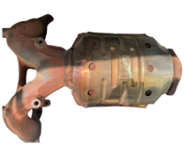 Викуп каталізатора C7F Марка автомобіля Hyundai|Kia Модель автомобіля Hyundai Tucson 2.0 (104KW)   Вставка каталізатора Кераміка Тип палива Бензин