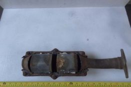 Викуп каталізатора 797-C02 Марка автомобіля Suzuki     Вставка каталізатора Кераміка Тип палива Бензин