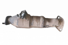 Викуп каталізатора C2B54 Марка автомобіля Hyundai|Kia Модель автомобіля Kia Cerato   Вставка каталізатора Кераміка Тип палива Бензин